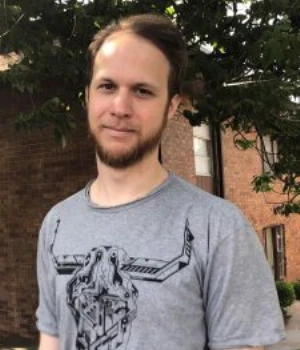 Seth Copeland - Faculty & Staff Directory - English