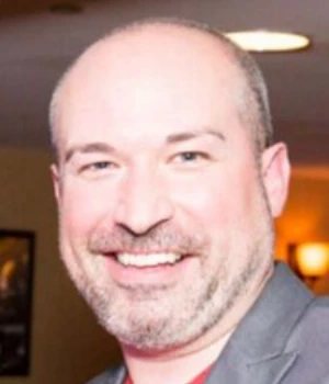Anthony Guerrero - Faculty & Staff Directory - English