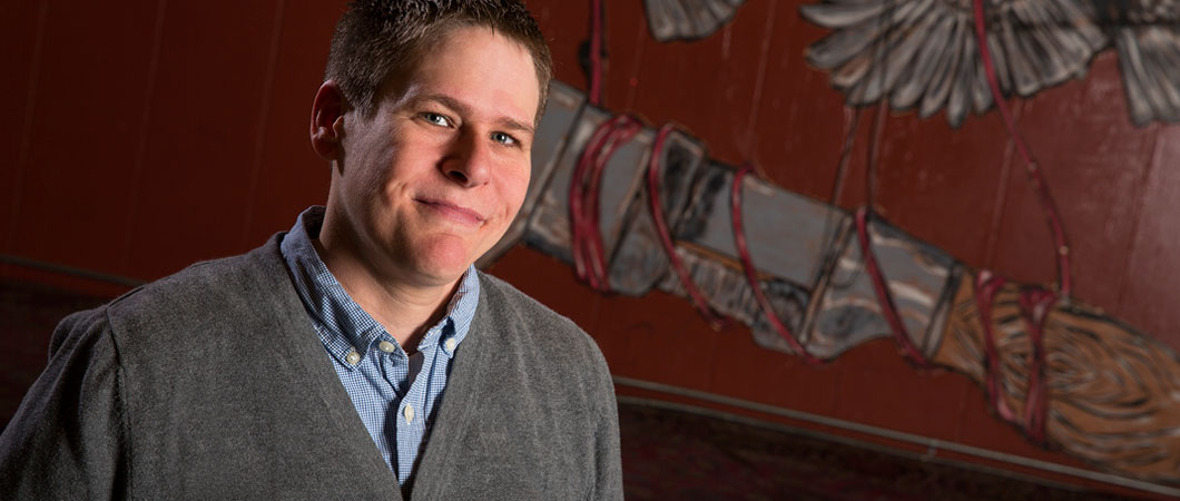 Avery Edenfield portrait