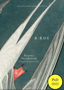 Beatrice Szymkowiak "Birds"