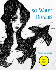 50 Water Dreams cover
