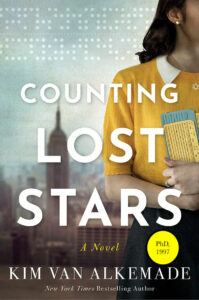 Counting Lost Stars cover