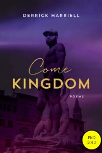 Come Kingdom cover