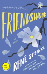Rene Steinke "Friendswood"