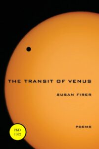 Susan Firer "The Transit of Venus"