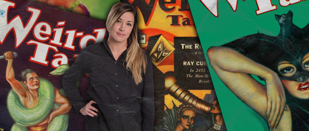 Alison Sperling portrait