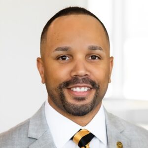 Headshot of Marc Young