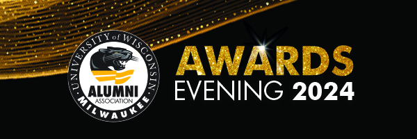 Alumni Awards graphic