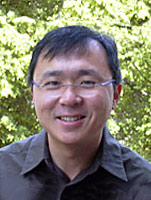 Peter Yoonsuk Paik