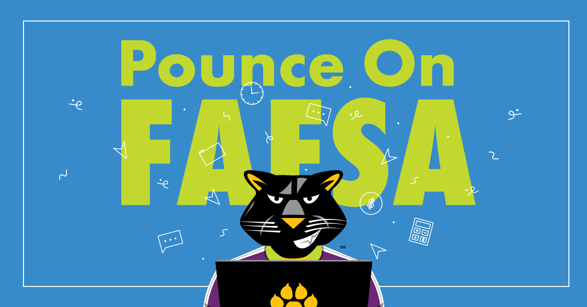 202425 FAFSA® is Open Now! Student Financial Services