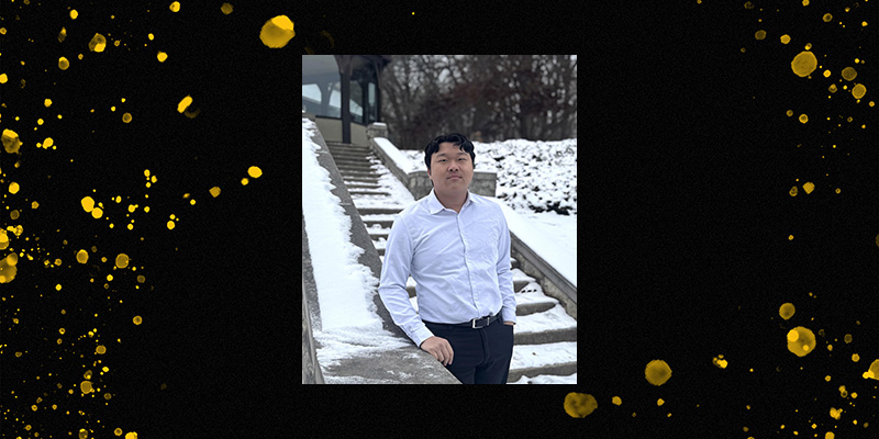 Austin Chang