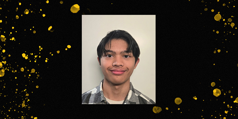 Jacob Zamora