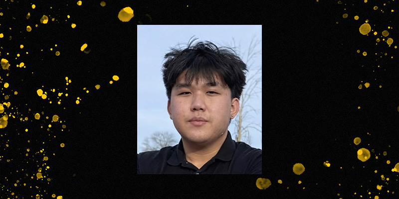 Kenji Yang