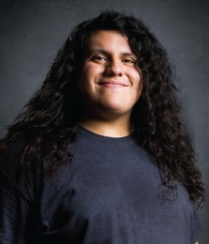 Alex Valenzuela Casiquez