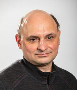 Sergey Krautson