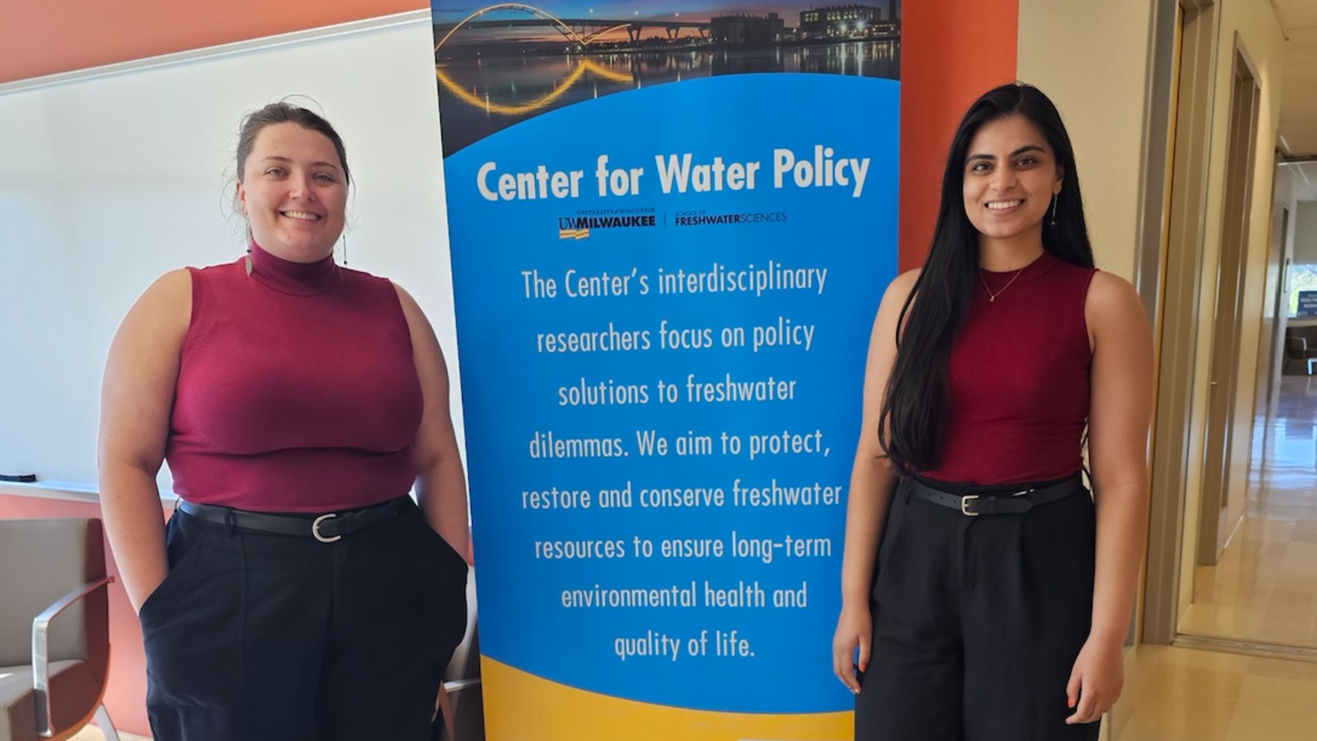 Center for Water Policy Accepting Applications for Water Policy Specialist