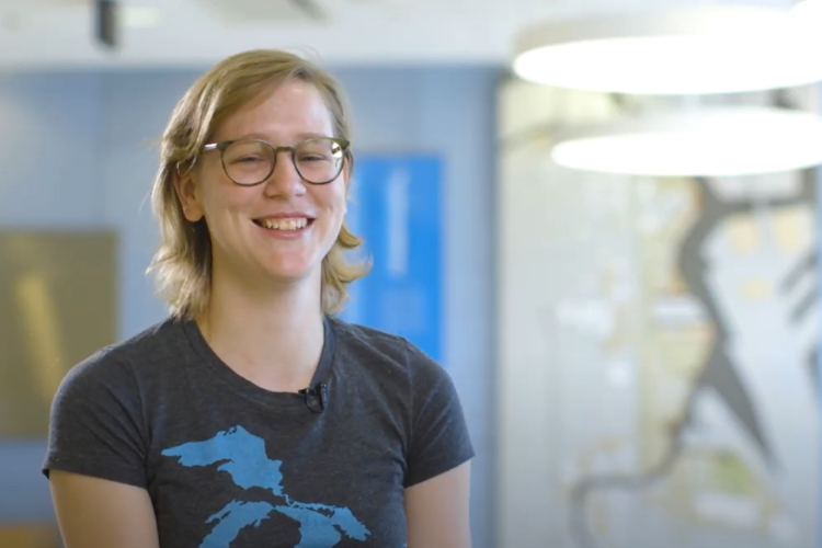 Dive into the UWM School of Freshwater Sciences