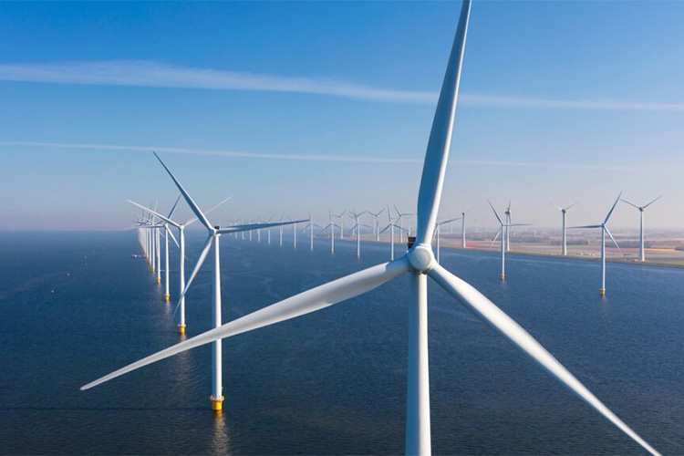 Water Policy Paper Published in Notre Dame Law School Journal