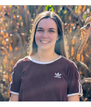 Headshot of Emmi Mueller