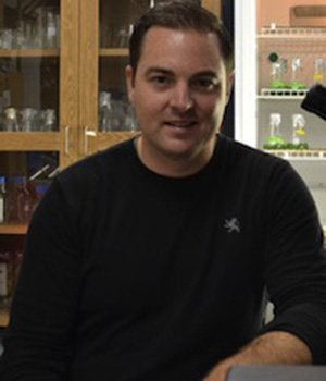 Todd Miller