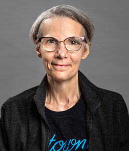 Margaret Hankenson