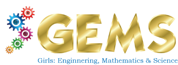 GEMS logo