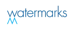 WaterMarks logo