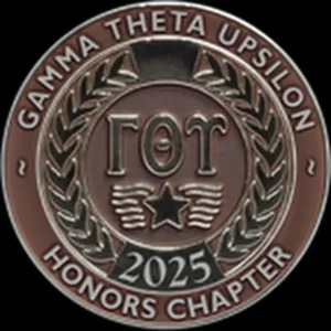 GTU Seal
