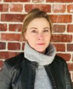 Anna Mansson McGinty