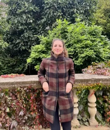 Alumni Highlights – Cheyenne Hughes