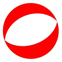 3/5/2026 Louisiana 4.9 focal mechanism