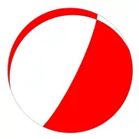 3/24/2026 Tonga 7.5 focal mechanism