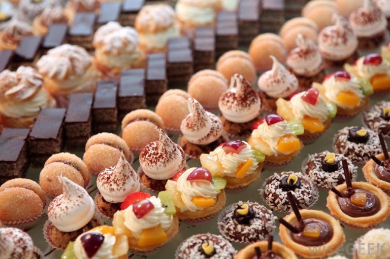 Register now: UWM’s 3rd International Dessert Competition!
