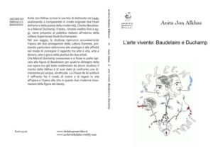 Anita Jon Alkhas book cover