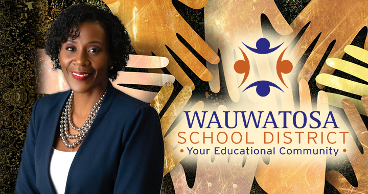 UWM alum new diversity and inclusion director at Wauwatosa School District