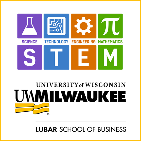 Lubar Graduate Programs Receive STEM Designation