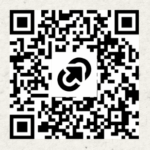 QR Code for Bowling event
