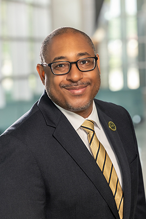 Chancellor Thomas Gibson