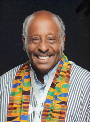 Clayborn Benson III