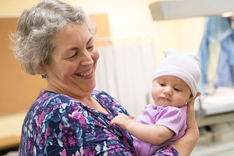 The Maternal Infant Outcomes research group aims to improve maternal and infant health outcomes​ for happy healthy families through interdisciplinary science with the goal to apply research, clinical expertise, and technology to benefit healthcare providers to improve care for families in the region.