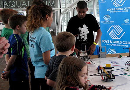 Boys and Girls Clubs