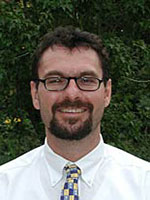 Douglas M. Ihrke headshot
