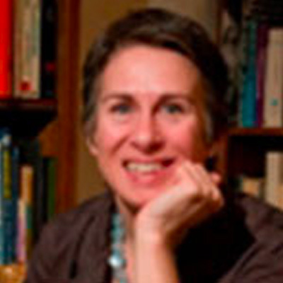 Anne Hérrison-Leplae headshot