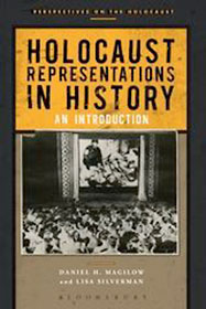 Holocaust Representations in History book cover