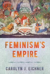 Feminism's Empire book cover