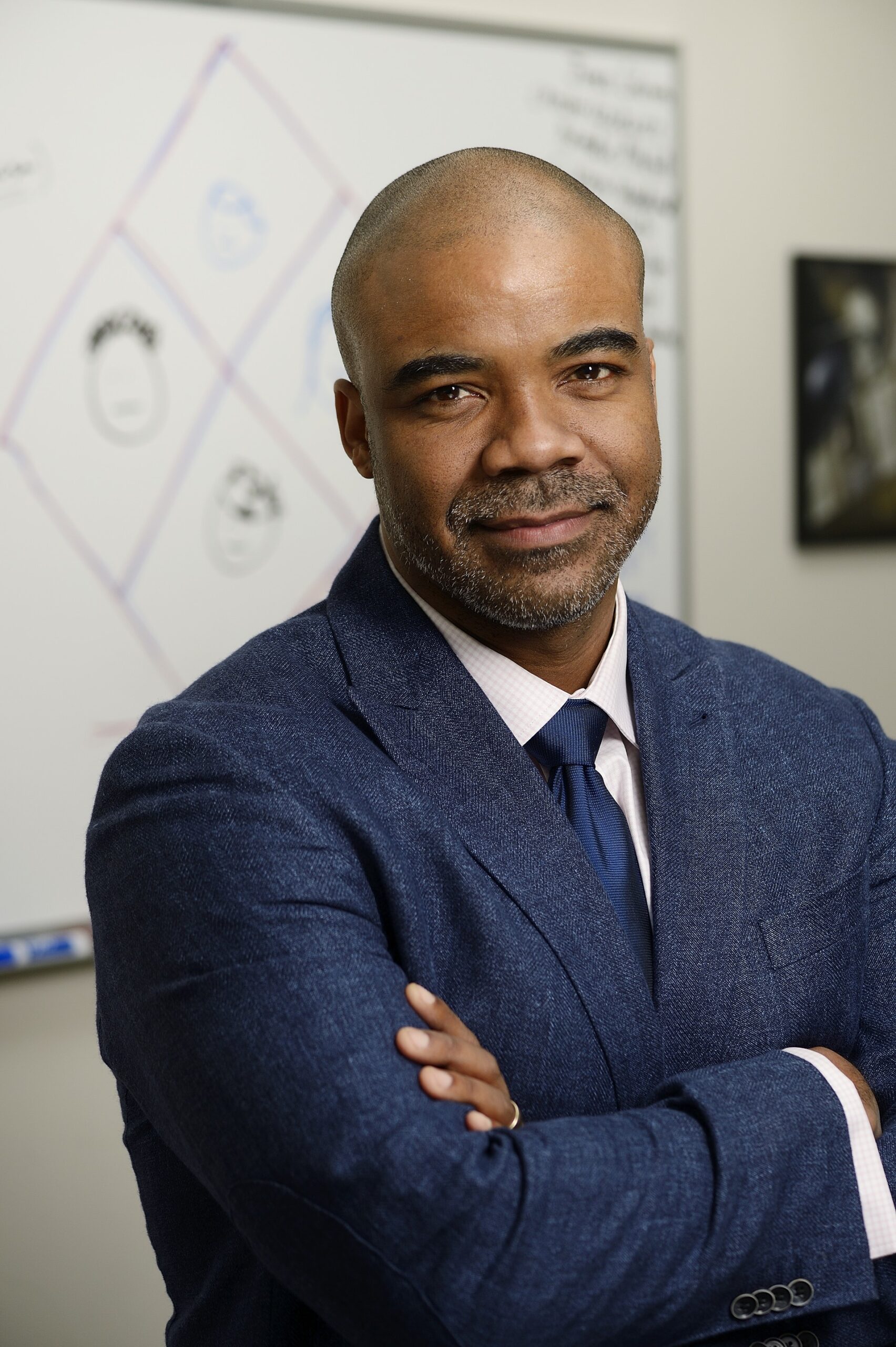 Nathan Connolly Delivers 6th Annual McGaffey Lecture on Family History and Capitalism