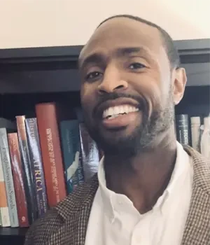 Professor Marcus Allen