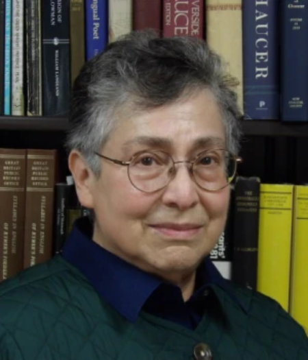Martha Carlin image