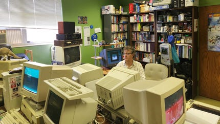 RetroLab in the News