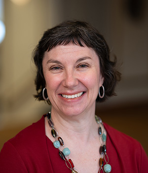 Image of Hilary Snow